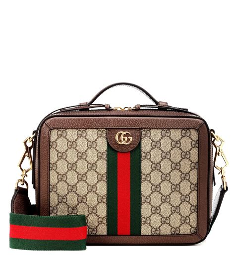 bandouliere gucci|gucci shoulder bag.